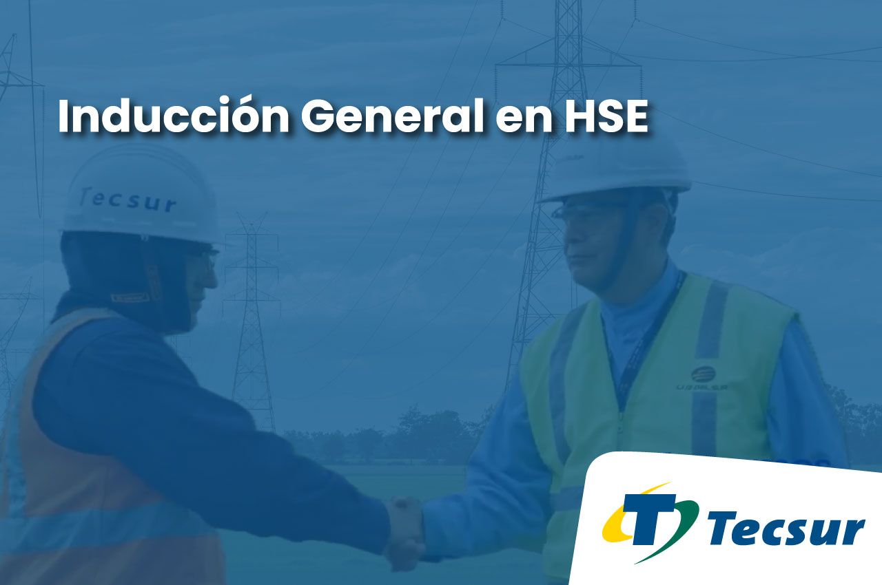 Curso HSE