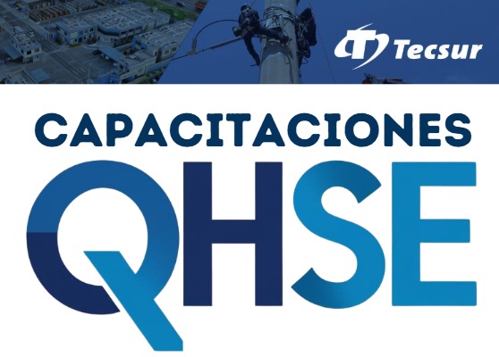 Capacitaciones QHSE