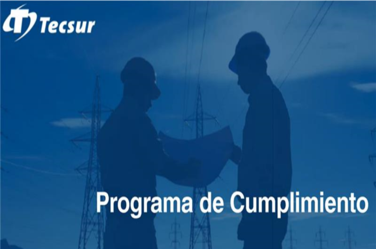Programa de cumplimiento y refuerzo del Código de Ética