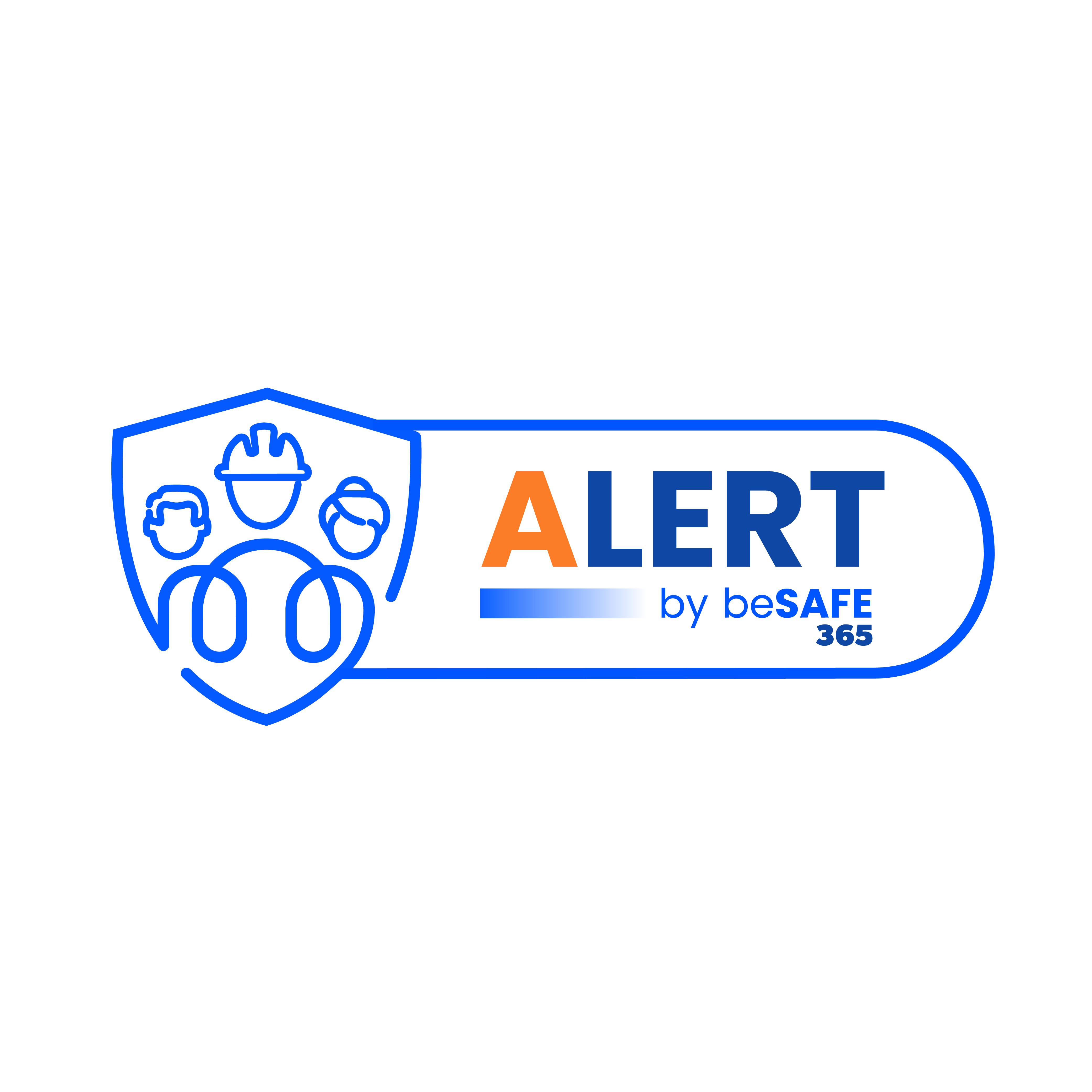 Alert - be SAFE