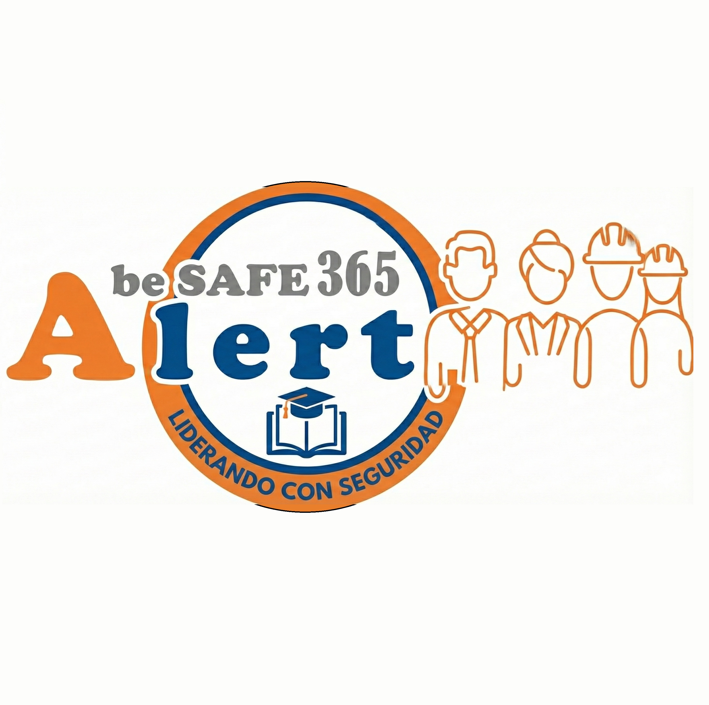 Alert - be SAFE