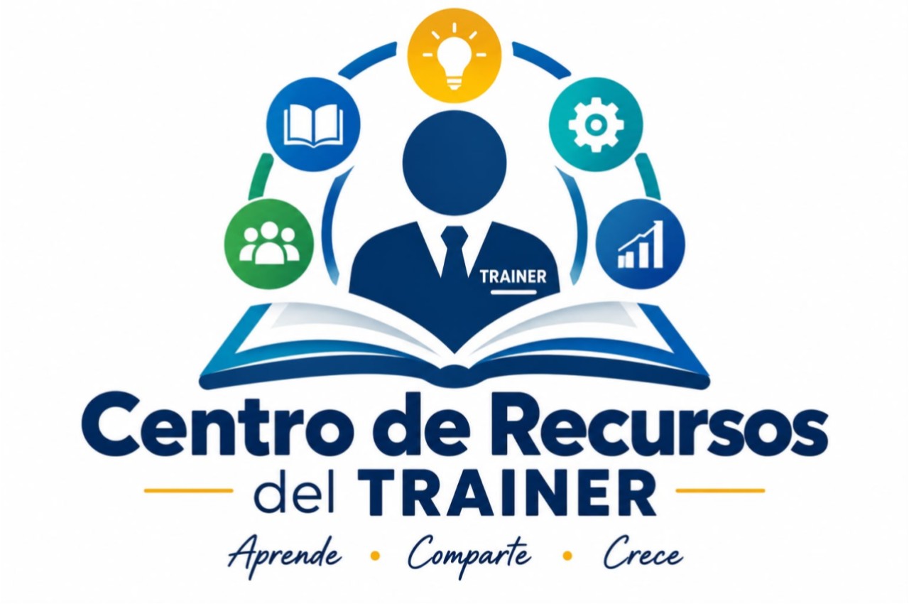 Centro de Recursos del Trainer